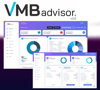 VMB Advisor open finance