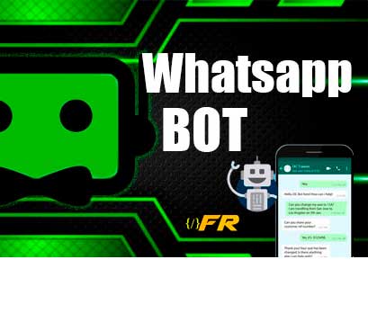 WhatsApp Bot